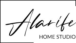 Alarife Home Logo